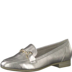 Marco Tozzi Loafer PLATINUM 24213-085