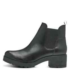 Marco Tozzi Ankle Boot With Zip 25806 BLACK 7 Marco Tozzi Ankle Boot With Zip 25806 BLACK -Cheap Shoes Shop 002 25806 41 001 270
