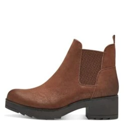 Marco Tozzi Ankle Boot With Zip 25806 COGNAC 7 Marco Tozzi Ankle Boot With Zip 25806 COGNAC -Cheap Shoes Shop 002 25806 41 396 270