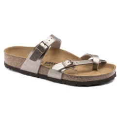Birkenstock Sandal Mayari Bf TAUPE