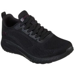 Skechers Squad Chaos - Face Off 117209 BLACK 117209BBK