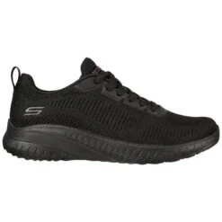 Skechers Squad Chaos - Face Off 117209 BLACK 117209BBK -Cheap Shoes Shop 117209 BBK3