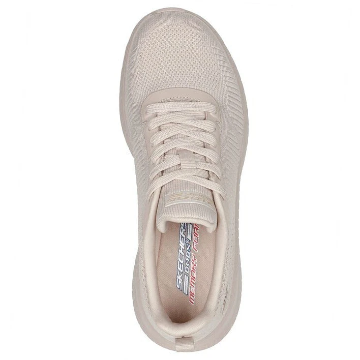 Skechers BOBS Sport Squad Chaos - Face Off 117209 NUDE 2 Skechers BOBS Sport Squad Chaos - Face Off 117209 NUDE - Image 2