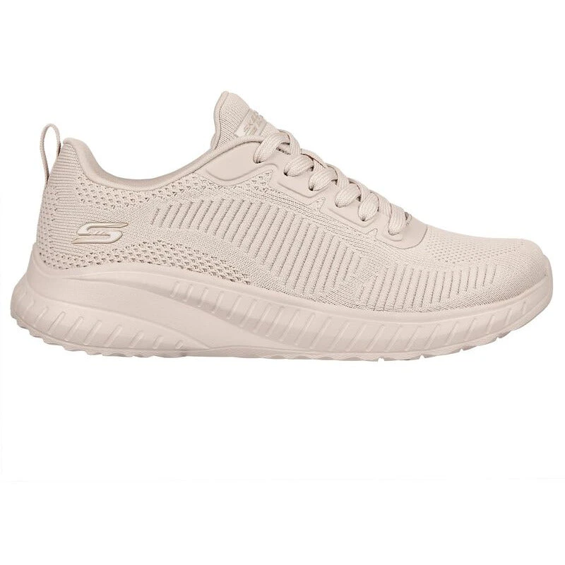 Skechers BOBS Sport Squad Chaos - Face Off 117209 NUDE 3 Skechers BOBS Sport Squad Chaos - Face Off 117209 NUDE - Image 3