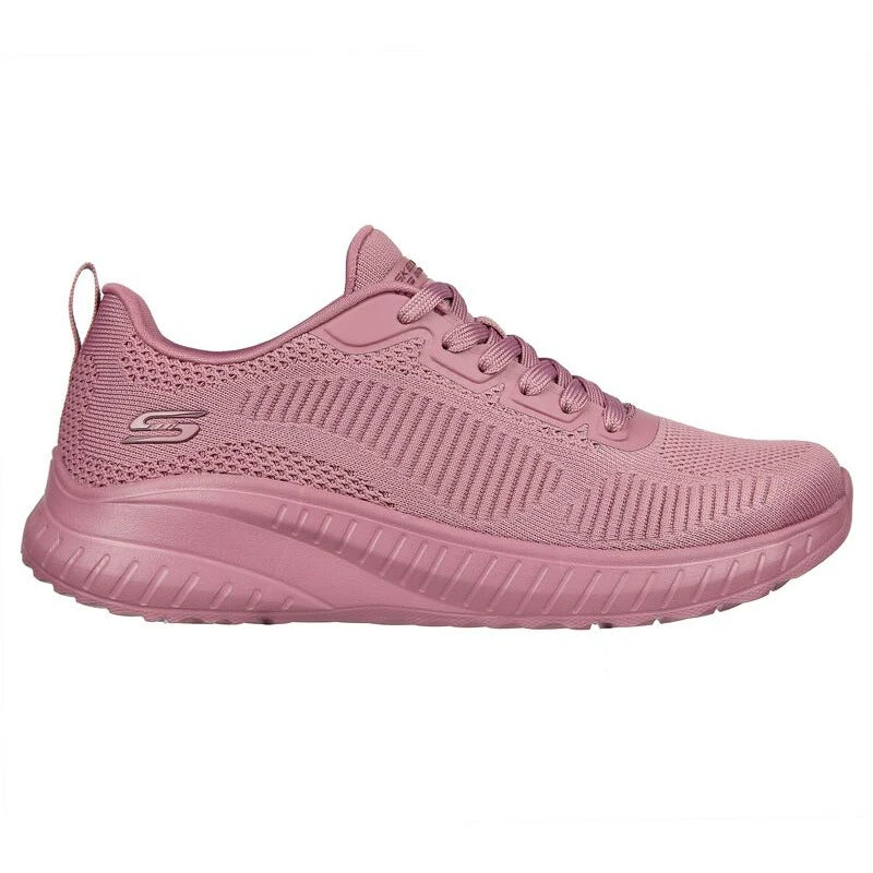 Skechers BOBS Sport Squad Chaos - Face Off 117209 RASPBERRY 2 Skechers BOBS Sport Squad Chaos - Face Off 117209 RASPBERRY - Image 2