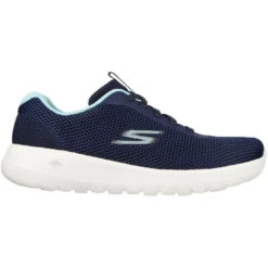 Skechers GOwalk Joy - Light Motion 124707 NAVY 124707OFPK 5 Skechers GOwalk Joy - Light Motion 124707 NAVY 124707OFPK -Cheap Shoes Shop 124707 NVAQ3