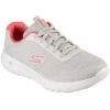 Skechers GOwalk Joy - Light Motion 124707 OFF WHITE OFPK