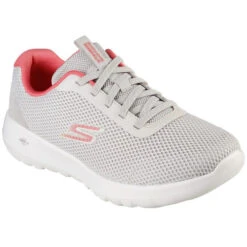 Skechers GOwalk Joy - Light Motion 124707 OFF WHITE OFPK