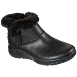 SkechersOn The GO Joy - Endeavor 144013 BLACK 144013BBK