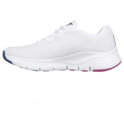 Skechers Arch Fit - Infinity Cool 149722 WHITE 149722WHMT -Cheap Shoes Shop 149722 WMLT2