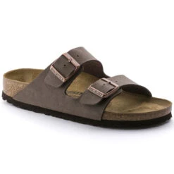 Birkenstock Sandal Arizona Bf MOCCA