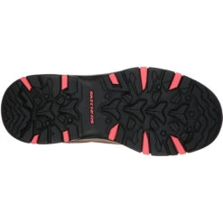 Skechers HIKER BOOT TREGO TAN 167008 -Cheap Shoes Shop 167008 TAN D