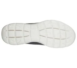 Skechers TRAINER Summits- LouvIn BLACK/WHITE 232186BKW BUNGEE LACED -Cheap Shoes Shop 232186 BKW C