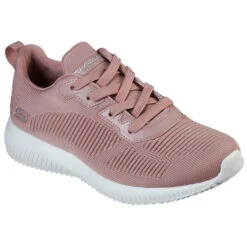 Skechers Trainer Sport Squad - Tough Talk 32504 PINK 32504LTBL