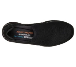 Skechers SLIP ON SHOE EQUALIZER 3.0 - SUMNIN BLACK 52937 6 Skechers SLIP ON SHOE EQUALIZER 3.0 - SUMNIN BLACK 52937 -Cheap Shoes Shop 52937 BBK B b24e3ee1 9e72 4542 9b86 ded1167f7296