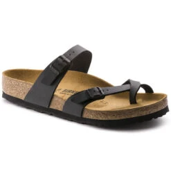 Birkenstock Sandal Mayari Bf BLACK