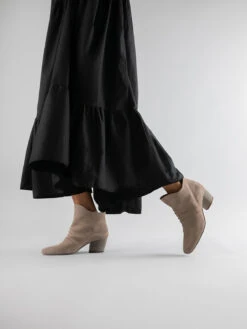 BETH 006 - Taupe Suede Ankle Boots 12 BETH 006 - Taupe Suede Ankle Boots -Cheap Shoes Shop BETH006L.CACHEMIRECARIBOU 13 dc022168 3710 4460 8f4b cd0c5d2e0aa8