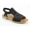 Heavenly Feet Sandal OnyxBLACK