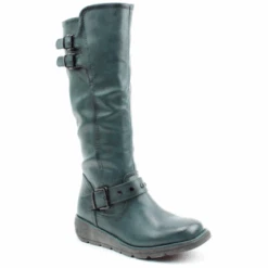 Heavenly Feet Long Boot ERICA OCEAN