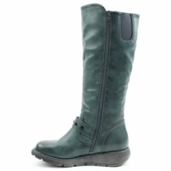 Heavenly Feet Long Boot ERICA OCEAN -Cheap Shoes Shop HeavenlyFeetEricaOceanBoot3