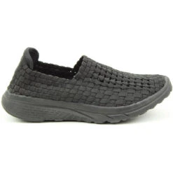 Heavenly Feet Casual Shoe Cosmos BLACK . -Cheap Shoes Shop Heavenly Feet casual shoe Cosmos Black s