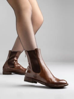 LEXIKON 073 - Black Leather Chelsea Boots -Cheap Shoes Shop LEXIKON073IGNIST.CIGAR b76bff53 4ca0 48e1 a494 b533f7af8a5f