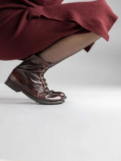 LEXIKON 131 - Black Leather Booties -Cheap Shoes Shop LEXIKON131RUBOFFIGNIST.OTTO TM25 688dc2bb 0d5e 43e6 932b 112ba4eb27aa