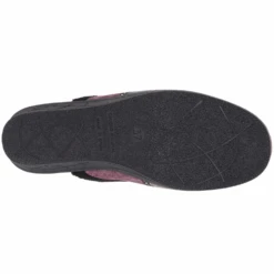 Sleepers Ls360 MULTI Mule Wedge Slipper -Cheap Shoes Shop LS360AM2