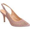 Lotus Classic Occasion Wear Court Shoe Lyla Pink ULS267