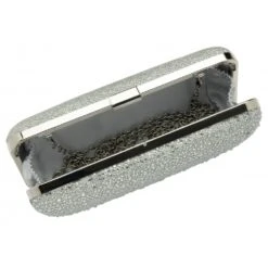 Lotus MirabelDiamonte Bag To Match Leona & Bernadette Shoes SILVER ULG065 7 Lotus MirabelDiamonte Bag To Match Leona & Bernadette Shoes SILVER ULG065 -Cheap Shoes Shop Lotus mirabel clutch bag silver diamante 4