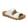 Lotus Sandal Pisa WHITE ULP161