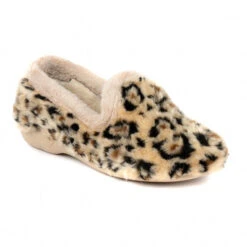 Lunar Slipper Samba OCELOT KLA150