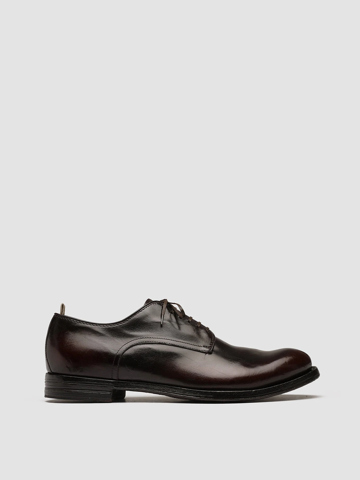 ANATOMIA 012 - Brown Leather Derby Shoes 1 ANATOMIA 012 - Brown Leather Derby Shoes