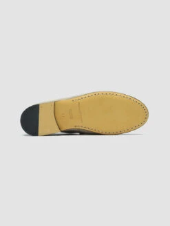 BLAIR 001 - Brown Suede Loafers -Cheap Shoes Shop OCDBLAI001COCO2E268 5