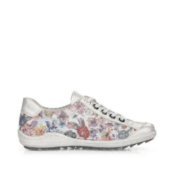 Remonte Trainer FLORAL ICE MULTI R1402-94 -Cheap Shoes Shop R1402 94 123 b1