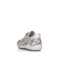 Remonte Trainer FLORAL ICE MULTI R1402-94 -Cheap Shoes Shop R1402 94 123 c1