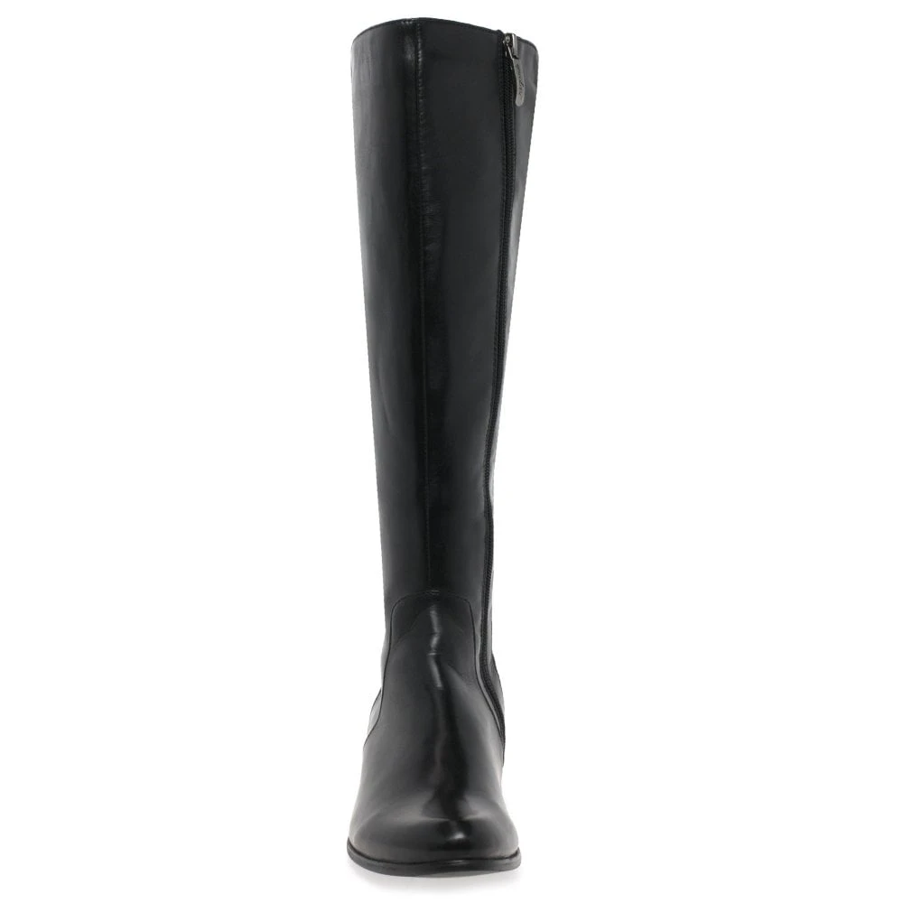 Regarde Le Ciel Long Boot Stefany 274 BLACK 3 Regarde Le Ciel Long Boot Stefany 274 BLACK - Image 3