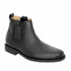 Anatomic & Co CHELSEA BOOT AmazonasBlack Leather