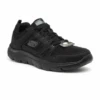Skechers TRAINER SUMMITS - NEW WORLD BLACK 232069