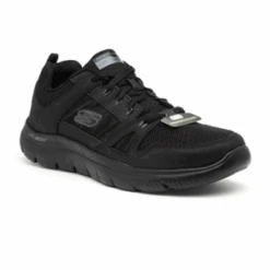 Skechers TRAINER SUMMITS - NEW WORLD BLACK 232069