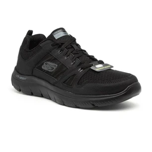 Skechers TRAINER SUMMITS - NEW WORLD BLACK 232069 1 Skechers TRAINER SUMMITS - NEW WORLD BLACK 232069
