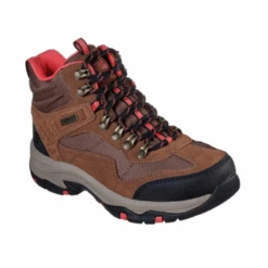 Skechers HIKER BOOT TREGO TAN 167008