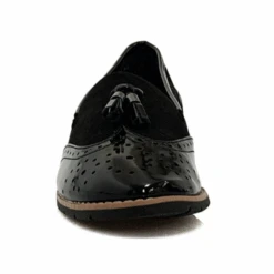 Jana BROGUE SHOE BLACK 24260 -Cheap Shoes Shop Screenshot2021 02 10at19.47.08