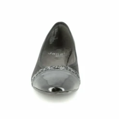 JANA BALLET Pump SHOE BLACK – 22165 -Cheap Shoes Shop Screenshot2021 02 13at11.08.30