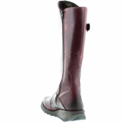Fly London Long Boot MOL 2 Purple -Cheap Shoes Shop Screenshot2021 02 13at17.02.27
