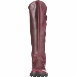 Fly London Long Boot MOL 2 Purple -Cheap Shoes Shop Screenshot2021 02 13at17.03.06