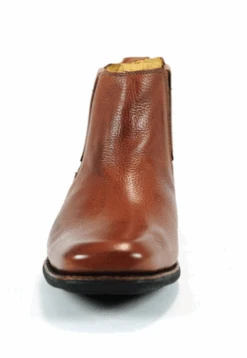 Anatomic & Co Chelsea Boot AMAZONAS Tan Leather -Cheap Shoes Shop Screenshot2021 03 10at20.01.25