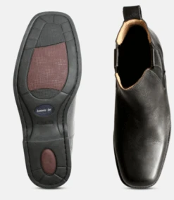 Anatomic & Co CHELSEA BOOT AmazonasBlack Leather -Cheap Shoes Shop Screenshot2021 03 10at20.06.33