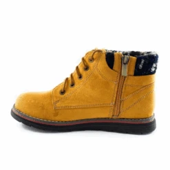 Lotus Ankle Boot Sycamore Mustard Faux Suede With Zip -Cheap Shoes Shop Screenshot2021 03 27at15.43.55