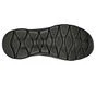 Skechers 124963bbk Slip-ins: GO WALK Flex - Relish BLACK 3 Skechers 124963bbk Slip-ins: GO WALK Flex - Relish BLACK - Image 3